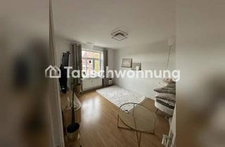 Tauschwohnungen in Kronsforder Allee 127G, 23560 St. Jürgen, Tauschwohnung: 2 für 2 mit Balkon. St. Jürgen auch für Fregattenstrasse