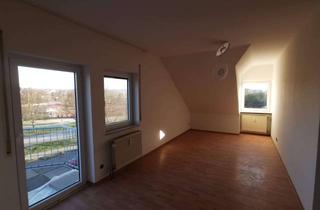 Wohnung mieten in Pestalozzistrasse, 74626 Bretzfeld, Helle 3,5-Zimmer Wohnung mit Balkon in Bretzfeld mit Blick zum Sportplatz