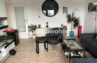 Tauschwohnungen in Bottroper Weg, 13507 Tegel, Tauschwohnung: 2 Zimmer in Tegel gegen 4 Zimmer im Norden