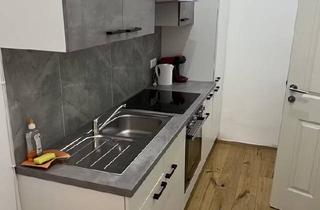 Wohnung mieten in 28195 Altstadt, 2-Zimmer Wohnung in Bremen-Altstadt, 62 m²