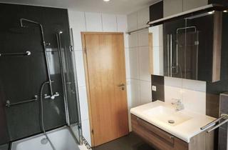 Wohnung mieten in 89150 Laichingen, Schöne, helle, zentrumsnahe Erdgeschosswohnung