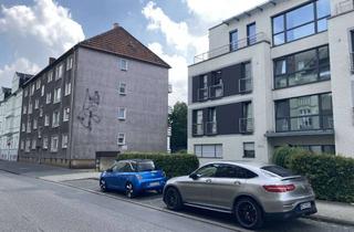 Wohnung mieten in Rheinische Str. 68, 45881 Schalke, Schöne 3-Zimmer-Wohnung Nähe Maritim