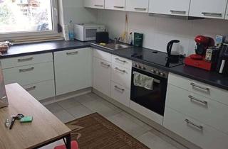 Wohnung mieten in Goethestraße 28, 71576 Burgstetten, 3 Zimmer Burgstetten / Terasse / eigener Garten / Separater Eingang