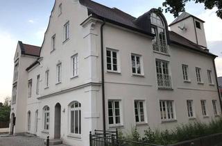 Wohnung mieten in Mortainplatz, 86470 Thannhausen, Schöne 2 -Zimmer -Wohnung in Thannhausen