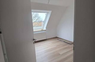 Wohnung mieten in 33775 Versmold, charmante 4,5-Zimmer Dachgeschoss-Wohnung in Versmold-Bockhorst