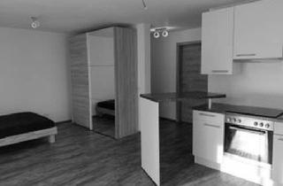 Wohnung mieten in 85302 Gerolsbach, Attraktive, helle 1 Zimmer Wohnung mit großem, separaten Wintergarten