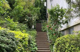 Wohnung mieten in 66123 Saarbrücken, Ruhige 2-Zimmer-Wohnung mit Balkon-Wintergarten und Garagenplatz am Rotenbühl