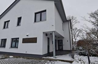 Wohnung mieten in Vor Der Eulenkammer, 27383 Scheeßel, Helle 2-Zimmer Wohnung mit Balkon in Scheeßel