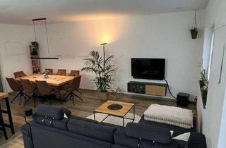 Wohnung mieten in Adolf-Kolping-Str. 14, 65385 Rüdesheim am Rhein, Attraktive 3-Zimmer-Wohnung mit Balkon und Einbauküche in Rüdesheim am Rhein