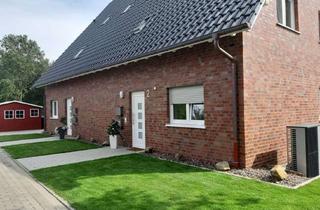 Wohnung mieten in Bickers Hof, 59229 Ahlen, Helle 3,5-Zimmer-Maisonette mit Süd-Loggia, Einbauküche & 2 Bädern in Ahlen/Dolberg