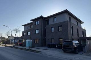 Wohnung mieten in 33442 Herzebrock-Clarholz, 2-Zimmer Neubauwohnung Erstbezug in Herzebrock