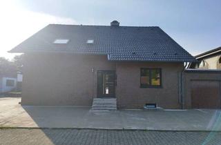 Wohnung mieten in 41836 Hückelhoven, Modernsierte Wohnung in einem Zweifamilienhaus