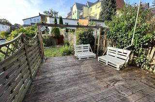 Wohnung mieten in Neanderstraße 100, 40822 Mettmann, Stilvolle 2-Zimmer-Wohnung mit großer Terrasse inkl. Garten und Einbauküche in Mettmann