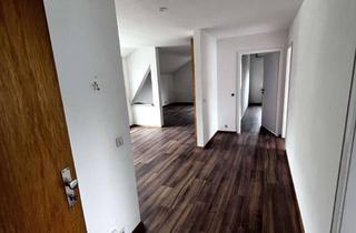 Wohnung mieten in 73312 Geislingen, Sanierte 3-Zimmer-Wohnung mit Balkon in Geislingen