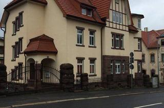 Wohnung mieten in 98544 Zella-Mehlis, Großzügige 5-Raum-Wohnung im Erdgeschoss, mit separatem Gästezimmer!