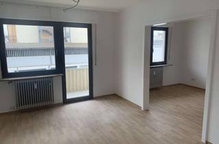 Wohnung mieten in Eulenburgstraße 14, 67547 Innenstadt, 2,5-Zimmer Wohnung in Worms Innenstadt Nord