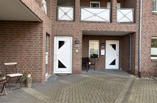 Wohnung mieten in Fränzkesweg 29, 47506 Neukirchen-Vluyn, Erstbezug nach Sanierung: Lichtdurchflutete 2,5-Zi.-Wohnung im 2. OG in Toplage von Neukirchen-Vluyn