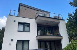 Penthouse mieten in Wehdestraße 9c, 26123 Donnerschwee, Luxuriöses 3-Zimmer Penthouse KFW im 3. OG in Donnerschweer