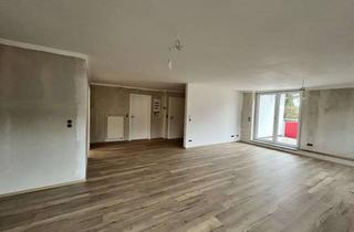 Wohnung mieten in 71576 Burgstetten, Neu Ausgebaute 3,5-Zimmer DG-Wohnung mit Balkon in Burgstetten