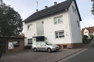 Wohnung mieten in Erzebacher Straße, 36286 Neuenstein, Modernisierte 2-Raum-Wohnung in Neuenstein