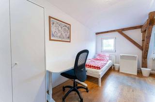 WG-Zimmer mieten in Potsdamer Straße, 14469 Bornim, Potsdamer Straße, Potsdam