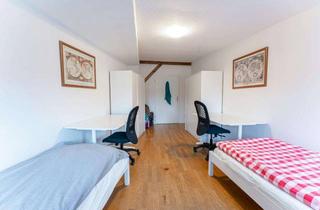 WG-Zimmer mieten in Potsdamer Straße, 14469 Bornim, Potsdamer Straße, Potsdam