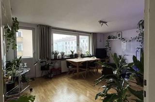 WG-Zimmer mieten in Bronsartstraße 24 A, 30161 List, WG-Zimmer in der Bronsartstraße