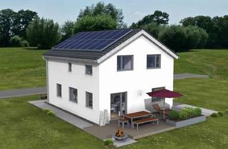 Einfamilienhaus kaufen in 85092 Kösching, Tolles Einfamilienhaus incl. QNG-Zertifizierung