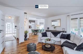 Einfamilienhaus kaufen in 18182 Bentwisch, Einziehen & Wohlfühlen | Gepflegtes Einfamilienhaus mit 6 Zimmern und sonnigem Grundstück