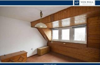 Einfamilienhaus kaufen in 91710 Gunzenhausen, Sanierungsbedürftiges Einfamilienhaus