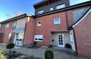 Mehrfamilienhaus kaufen in 46397 Bocholt, Mehrfamilienhaus am Stadtwald mit viel Potential