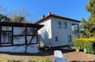 Einfamilienhaus kaufen in 97340 Marktbreit, Einfamilienhaus in Marktbreit sehr großes Grundstück