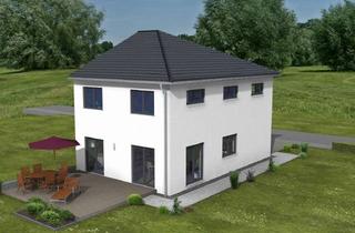 Doppelhaushälfte kaufen in 85114 Buxheim, Moderne Doppelhaushälfte wartet auf Sie