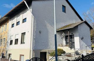 Doppelhaushälfte kaufen in 84347 Pfarrkirchen, KHALIL WAKED IMMOBILIEN! Gemütliche Doppelhaushälfte sucht neuen Eigentümer.