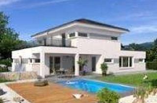 Haus kaufen in 54441 Wellen, STREIF Haus - Exklusives individuelles Architektenhaus inkl. Grundstück (KFW40)