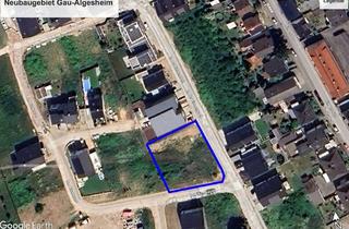 Einfamilienhaus kaufen in In Der Eichenbach, 55435 Gau-Algesheim, Letztes Haus in Top-Lage: KfW-40-QNG-Einfamilienhaus · 141 m² · PV · Wärmepumpe · 2 Stellplätze