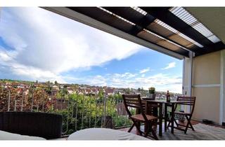 Einfamilienhaus kaufen in 72644 Oberboihingen, Top Aussichtslage: Einfamilienhaus mit Garage in Oberboihingen