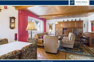 Haus kaufen in 97531 Theres, Solides Wohnhaus mit Nebengebäuden, Innenhof und Ausbaupotenzial