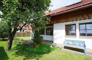 Haus kaufen in 85604 Zorneding, **RESERVIERT** Haus mit Substand, Geschichte & Zukunft – für Familie, Mehrgenerationen oder Rendite