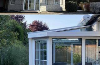 Einfamilienhaus kaufen in 30989 Gehrden, Einfamilienhaus im sehr gepflegten Zustand mit 250 qm Wohn-/Nutzfläche am Fuße des Benther Berges