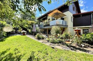 Haus kaufen in 55578 Wallertheim, Freistehend und modernisiert in idyllischer Lage mit traumhaftem Garten - Spaziergang vor der Tür