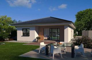 Haus kaufen in 54451 Irsch, Ihr individueller Bungalow - Gestaltet nach Ihren Wünschen!