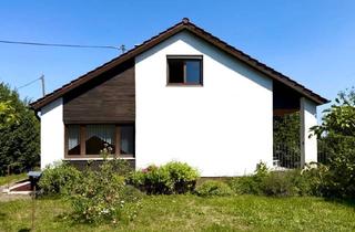 Einfamilienhaus kaufen in 89567 Sontheim, Einfamilienhaus mit großem Garten in ruhiger Lage