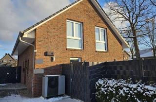 Haus kaufen in 24576 Bad Bramstedt, Modernes EFH (2019) | KfW 40 Plus | A+ | 805 m² | PV & Speicher | Provisionsfrei