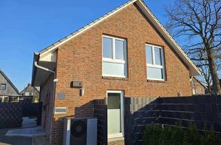 Haus kaufen in 24576 Bad Bramstedt, Modernes Viebrockhaus (2019) | 805 m² Grundstück | KfW 40+ | PV & Speicher | provisionsfrei