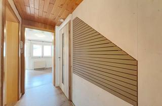 Doppelhaushälfte kaufen in Römerstraße, 72379 Hechingen, Provisionsfrei! - Doppelhaushälfte mit 2 Stockwerken, Werkraum & vielen Möglichkeiten