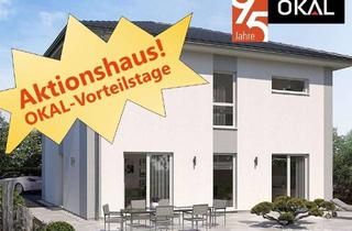 Villa kaufen in 64380 Roßdorf, Stadtvilla 16 - Ein Haus, ein Raumwunder, ein Lieblingsort!