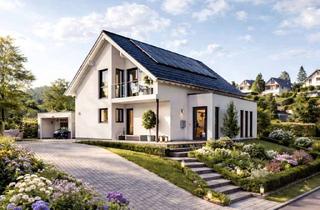 Haus kaufen in 57271 Hilchenbach, Dein Zuhause, deine Freiheit: Individuell geplant, perfekt verwirklicht