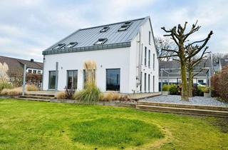 Einfamilienhaus kaufen in 45549 Sprockhövel, Exklusives Einfamilienhaus – Luxus, Technik und Raumgefühl auf höchstem Niveau