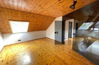 Haus kaufen in 91560 Heilsbronn, Traumhaus mit großer Einliegerwohnung, auch als Gewerbeeinheit nutzbar!